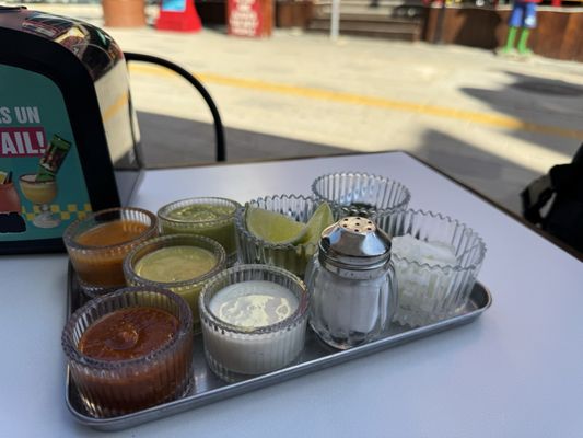 Taquería Los Chachalacos by null