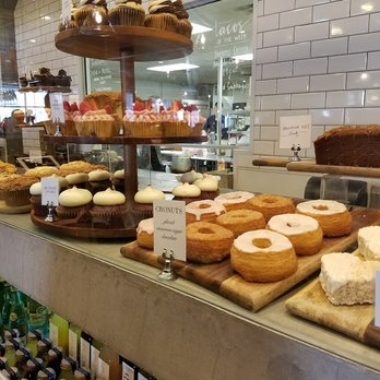 Tout Suite - pastries - Cafes Near Me - Houston, Texas
