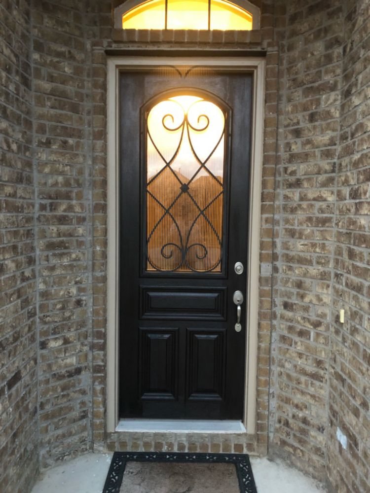 Slide of Roofing for HOPE