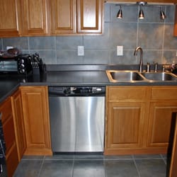 Nick's Custom Construction - Kitchen remodel by NCC
