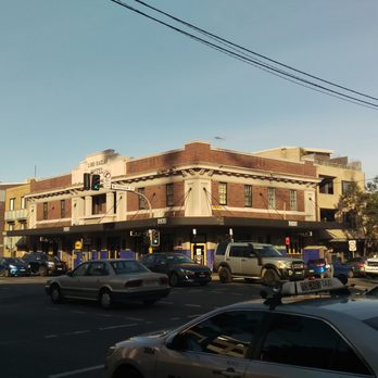 Lord Raglan Hotel - Outside - Bars Near Me - Alexandria, NSW