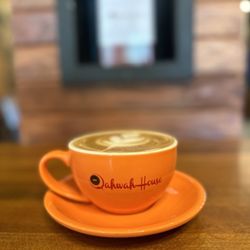 Qahwah House - Yemeni latte