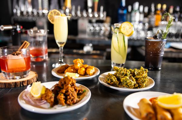 Sura Indian Bistro by null