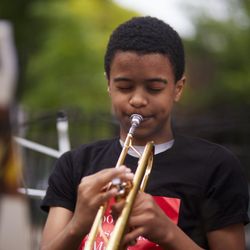 Brooklyn Conservatory of Music