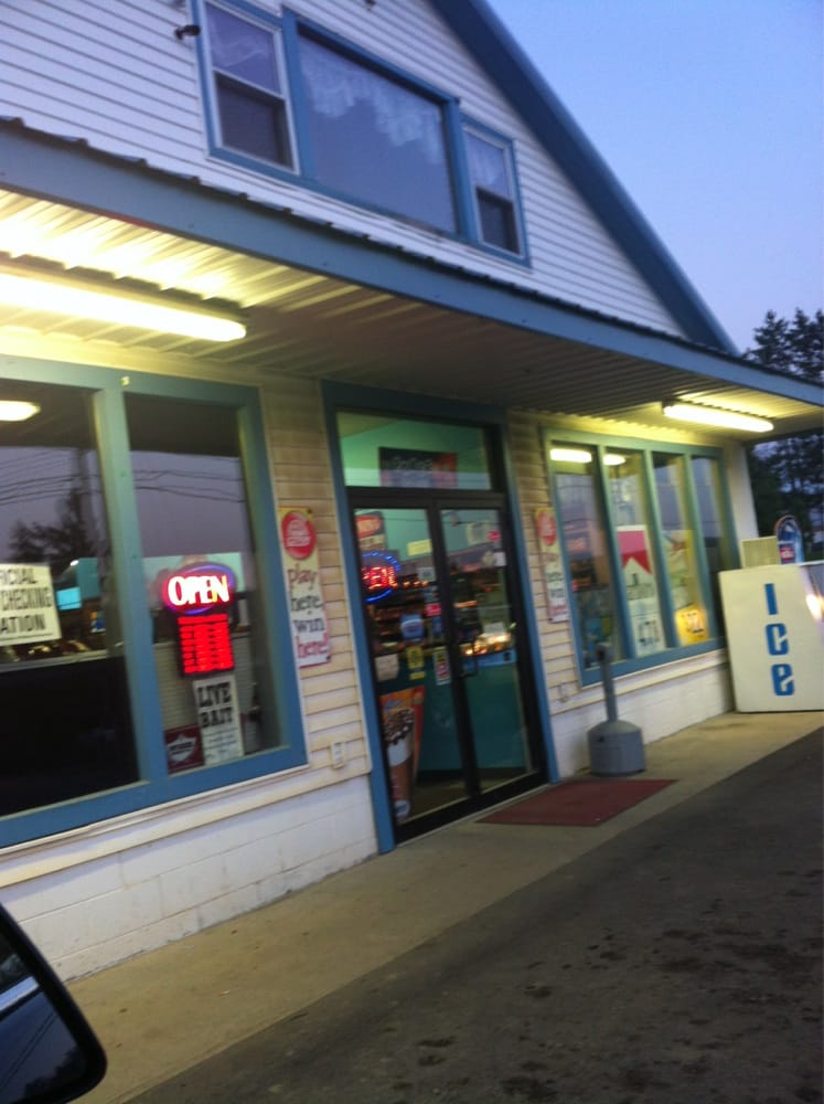 THE END ZONE Updated May 2024 RR 7, Terra Alta, West Virginia