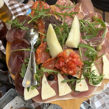 La Maddalena - Italian Near Me - Rome, RM La Maddalena - Italian Near Me - Rome, RM