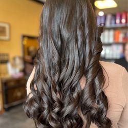 Karma Spa and Salon