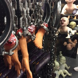 Spirit Halloween