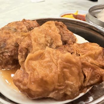 Five Star Seafood Restaurant - Dim Sum Near Me - San Gabriel, California