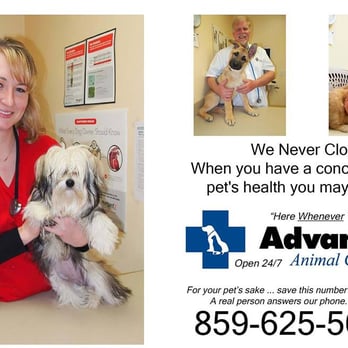 Advanced Animal Care - Veterinarians Near Me - Richmond, Kentucky Advanced Animal Care - Veterinarians Near Me - Richmond, Kentucky