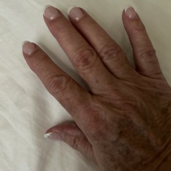 Flora Nail Spa - Nail Salons Near Me - Bradenton, Florida