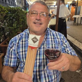 L'Europeo - Cheers hubby! - Italian Near Me - Rome, RM L'Europeo - Cheers hubby! - Italian Near Me - Rome, RM