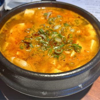 Dawa Kitchen - Korean Near Me - Garden Grove, California