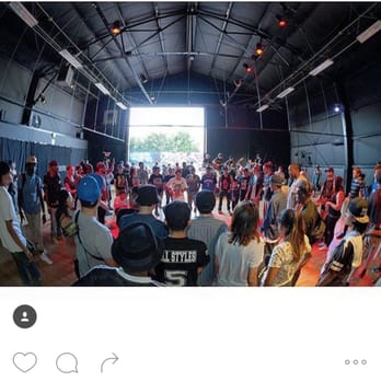 Athletic Garage Dance Center - Dance Studios Near Me - Pasadena, California