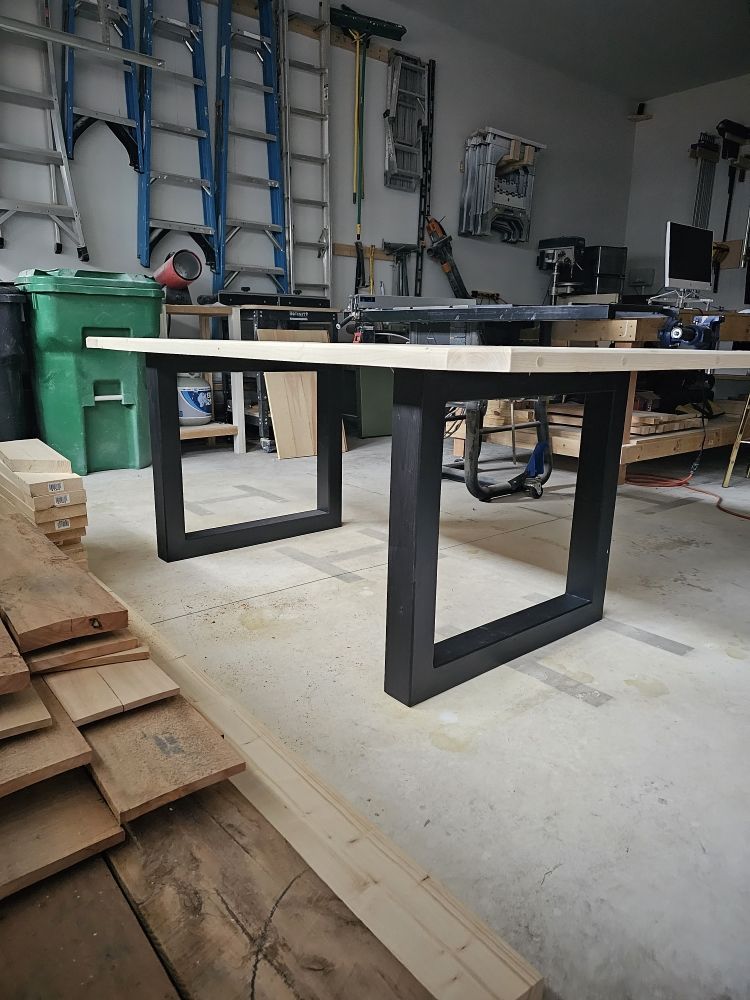 Slide of King Sellers Handyman Services