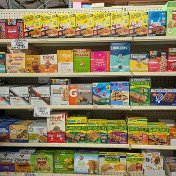 A Little Bit of Everything - Discount Store Near Me - Pawtucket, Rhode Island