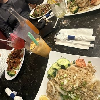 Maya Thai Cuisine - Thai Near Me - Temple Terrace, Florida Maya Thai Cuisine - Thai Near Me - Temple Terrace, Florida