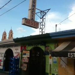 Farmacia Jessy