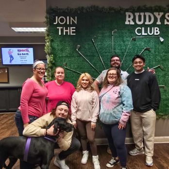 Rudy’s Golf - Golf Near Me - Alexandria, Virginia Rudy’s Golf - Golf Near Me - Alexandria, Virginia
