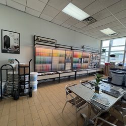 Benjamin Moore- Guaynabo