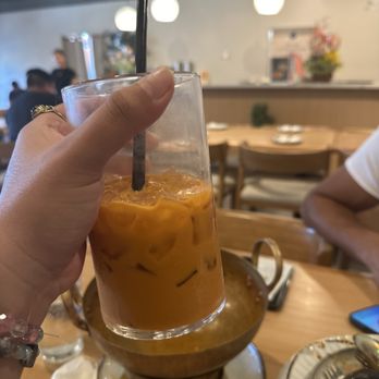 Manon - bangkok thai icea tea!! - Thai Near Me - Fullerton, California Manon - bangkok thai icea tea!! - Thai Near Me - Fullerton, California