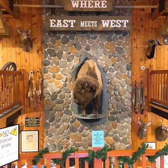 Shooters Outpost - Guns & Ammo Near Me - Hooksett, New Hampshire