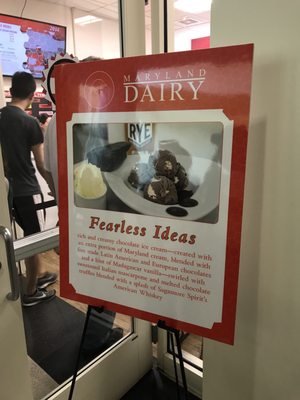 Maryland Dairy by null