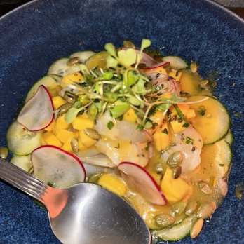 Costera Cocina Tulum - Chicago - Mexican Near Me - Chicago, Illinois