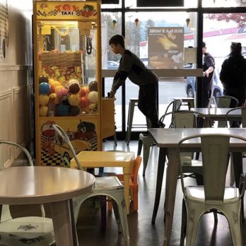 The Zone Amusements - Our games attract customers that want to play machines! - Party Equipment Rentals Near Me - Concord, California The Zone Amusements - Our games attract customers that want to play machines! - Party Equipment Rentals Near Me - Concord, California