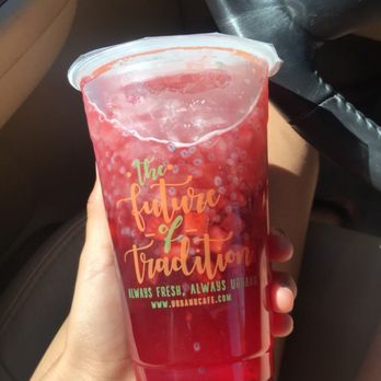 Urbanh Cafe - Vietnamese Near Me - Chandler, Arizona