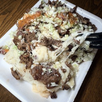 Backyard Taco - Tacos Near Me - Chandler, Arizona