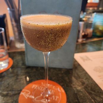 River Club - Affogato Martini - Lebanese Near Me - Washington, DC, District of Columbia River Club - Affogato Martini - Lebanese Near Me - Washington, DC, District of Columbia