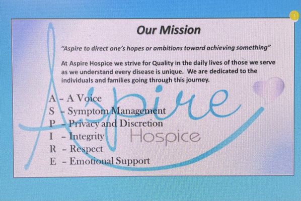 Aspire Hospice