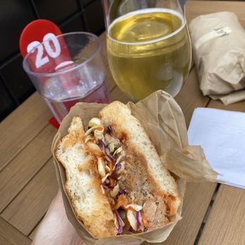 Mammoth - Smokey the Pig - Sandwiches Near Me - Seattle, Washington Mammoth - Smokey the Pig - Sandwiches Near Me - Seattle, Washington