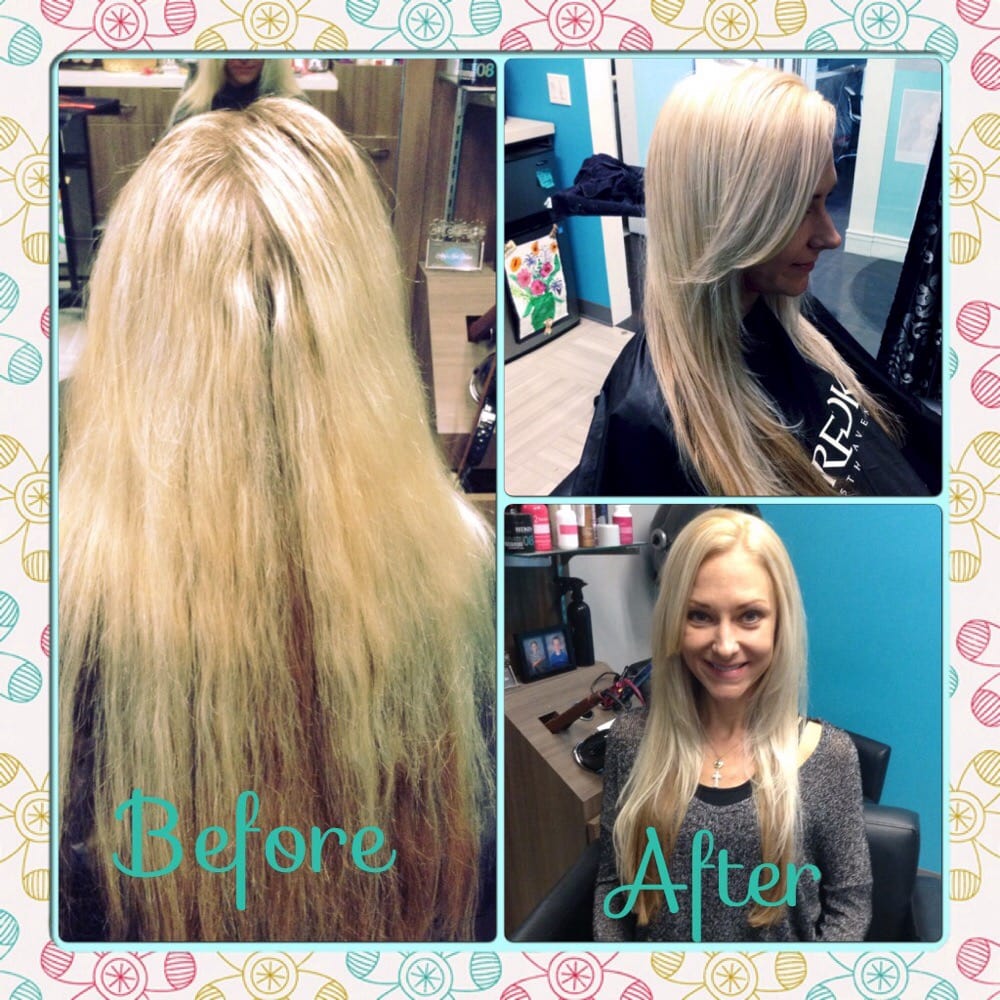 AMY’S HAIR PALACE Updated September 2024 10 Photos 141 W Foothill