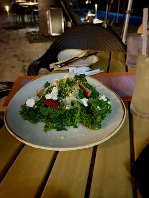 Lehua Lounge by null