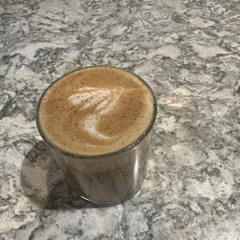 The Percantile and Creamery - The Gourdy Latte - Coffee & Tea Near Me - Concord, North Carolina The Percantile and Creamery - The Gourdy Latte - Coffee & Tea Near Me - Concord, North Carolina