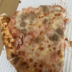 Sam's Sorrento Pizza