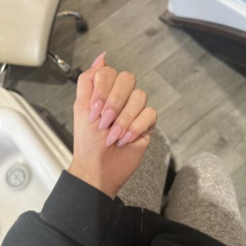 Pro Nails & Spa - Nail Salons Near Me - Costa Mesa, California