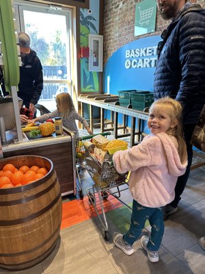 Childrens Museum of the Lowcountry by null