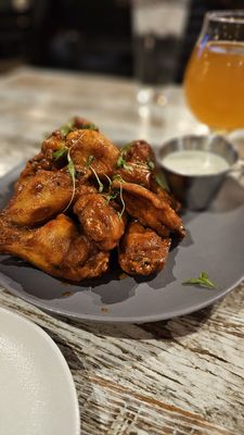 Lock 15 Brewing Company by null