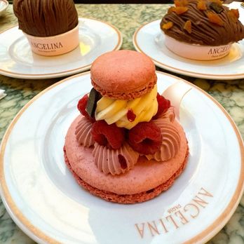Angelina - Breakfast & Brunch Near Me - Paris, 75 Angelina - Breakfast & Brunch Near Me - Paris, 75