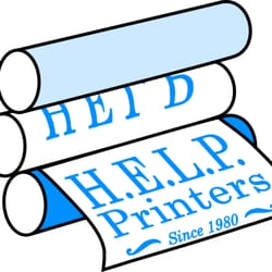 HELP Printers