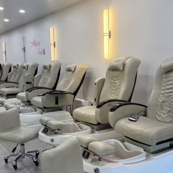 Allure Nails - Nail Salons Near Me - Scottsdale, Arizona Allure Nails - Nail Salons Near Me - Scottsdale, Arizona