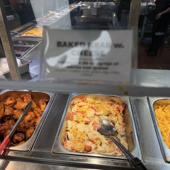Chow’s Country Buffet - Buffets Near Me - Jacksonville, Florida