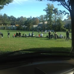 Mater Dei School - Football!!