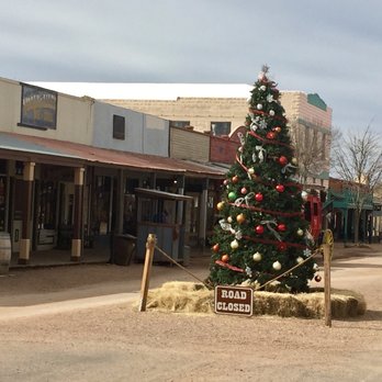 Tombstone - Local Flavor Near Me