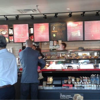 Starbucks - Friendly staff - Coffee & Tea Near Me - Oakland, California