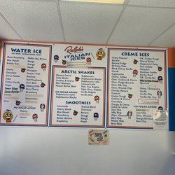 Ralph's Famous Italian Ices