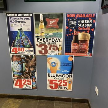 Kaiser's Pizza & Pub - Drink deals - Pizza Near Me - Gurnee, Illinois Kaiser's Pizza & Pub - Drink deals - Pizza Near Me - Gurnee, Illinois